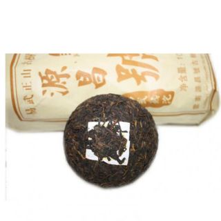 100g易武熟沱（2008年）