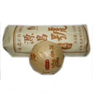 200g易武熟沱（2008年）