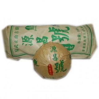 500g易武青沱（2008年）