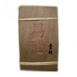 1000g易武青砖