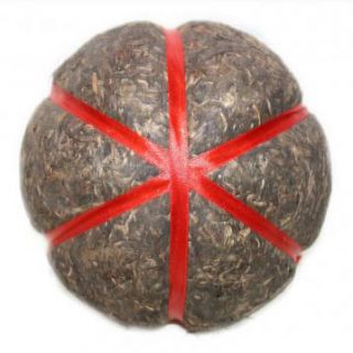 易武麻黑金瓜（08年）