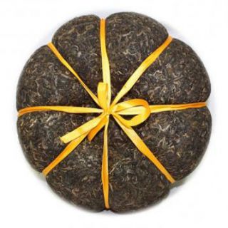 易武金瓜茶（2008年）