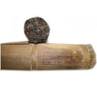 布朗山茶柱（2008年）