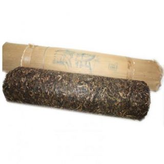易武山茶柱（2008年）