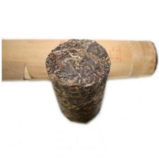 南糯山茶柱（2008年）