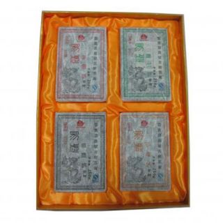 易武四大寨金砖（2012年早春）